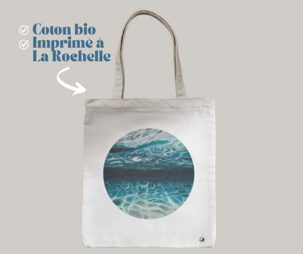 Tote Bag – Image 4