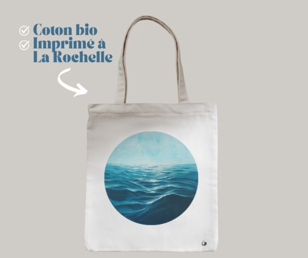 Tote Bag – Image 2