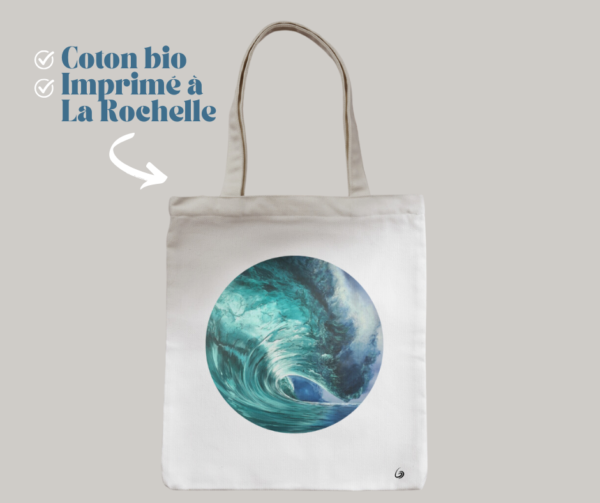 Tote Bag – Image 3