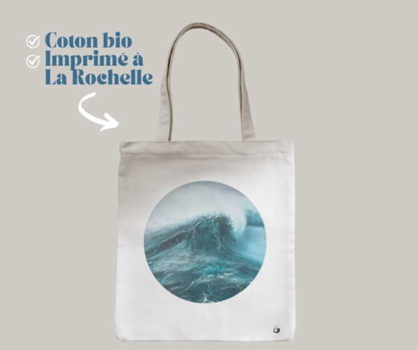 Tote Bag – Image 6