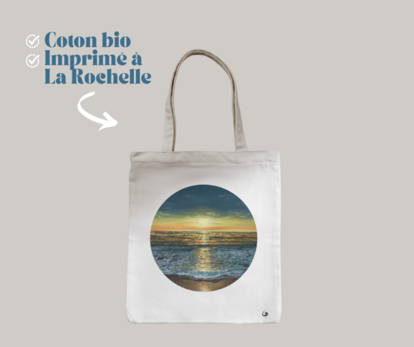 Tote Bag – Image 5