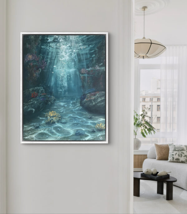 Underwater – Image 2