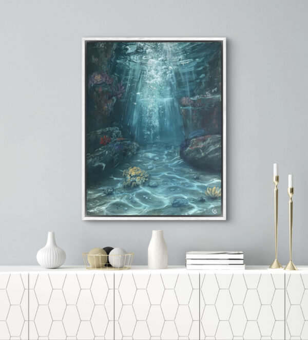 Underwater – Image 4